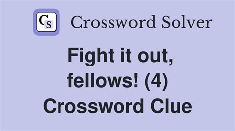 fellow student crossword clue|More.